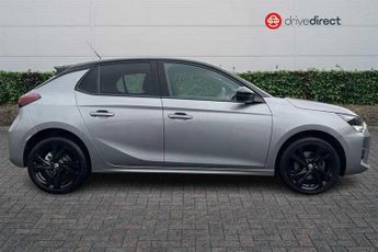 VAUXHALL CORSA 1.2 Turbo SRi Premium Hatchback 5dr Petrol Manual Euro 6 (s/s) (