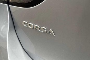 VAUXHALL CORSA 1.2 Turbo SRi Premium Hatchback 5dr Petrol Manual Euro 6 (s/s) (