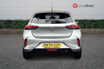 VAUXHALL CORSA 1.2 Turbo SRi Premium Hatchback 5dr Petrol Manual Euro 6 (s/s) (