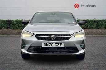 VAUXHALL CORSA 1.2 Turbo SRi Premium Hatchback 5dr Petrol Manual Euro 6 (s/s) (