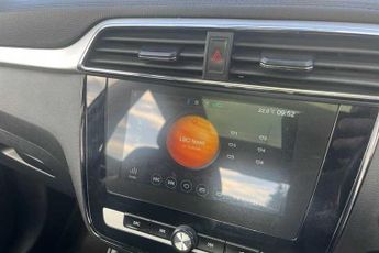 MG ZS 44.5kWh Exclusive SUV 5dr Electric Auto (143 ps)