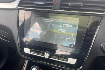 MG ZS 44.5kWh Exclusive SUV 5dr Electric Auto (143 ps)