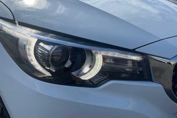 MG ZS 44.5kWh Exclusive SUV 5dr Electric Auto (143 ps)