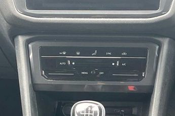 VOLKSWAGEN TIGUAN ALLSPACE 1.5 TSI Life SUV 5dr Petrol Manual Euro 6 (s/s) (150 ps)
