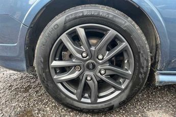 FORD GRAND TOURNEO CONNECT 1.5 EcoBlue Titanium MPV 5dr Diesel Manual Euro 6 (s/s) (120 ps)