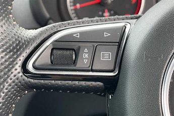 AUDI A1 1.4 TFSI S line Hatchback 3dr Petrol Manual Euro 6 (s/s) (125 ps