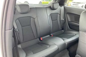 AUDI A1 1.4 TFSI S line Hatchback 3dr Petrol Manual Euro 6 (s/s) (125 ps