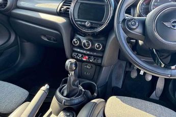 MINI CONVERTIBLE 1.5 Cooper D Convertible 2dr Diesel Manual Euro 6 (s/s) (116 ps)