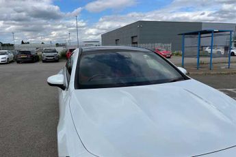 MercedeS-Benz CLA 1.3 CLA180 AMG Line (Premium Plus 2) Coupe 4dr Petrol 7G-DCT Eur