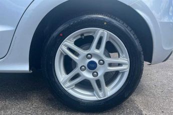 FORD KA+ 1.2 Ti-VCT Zetec Hatchback 5dr Petrol Manual Euro 6 (70 ps)