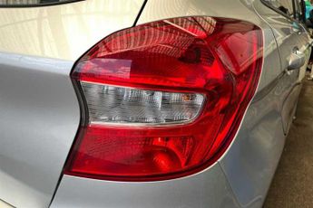 FORD KA+ 1.2 Ti-VCT Zetec Hatchback 5dr Petrol Manual Euro 6 (70 ps)