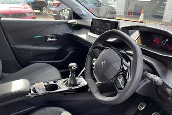 PEUGEOT 208 1.2 PureTech Allure Premium + Hatchback 5dr Petrol Manual Euro 6