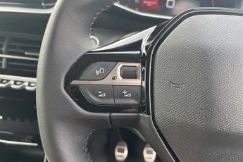 PEUGEOT 208 1.2 PureTech Allure Premium + Hatchback 5dr Petrol Manual Euro 6
