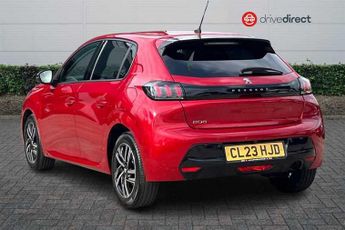 PEUGEOT 208 1.2 PureTech Allure Premium + Hatchback 5dr Petrol Manual Euro 6