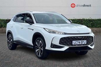 MG HS 1.5 T-GDI SE SUV 5dr Petrol Manual Euro 6 (s/s) (169 ps)