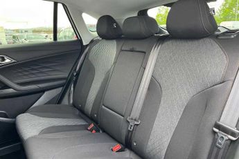 MG HS 1.5 T-GDI SE SUV 5dr Petrol Manual Euro 6 (s/s) (169 ps)