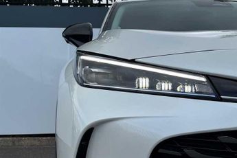 MG HS 1.5 T-GDI SE SUV 5dr Petrol Manual Euro 6 (s/s) (169 ps)