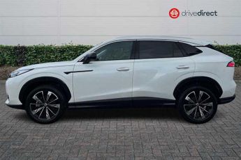 MG HS 1.5 T-GDI SE SUV 5dr Petrol Manual Euro 6 (s/s) (169 ps)