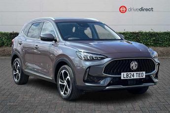 MG HS 1.5 T-GDI Trophy SUV 5dr Petrol Manual Euro 6 (s/s) (162 ps)