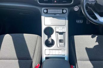 HYUNDAI KONA 39kWh SE SUV 5dr Electric Auto (10.5kW Charger) (136 ps)
