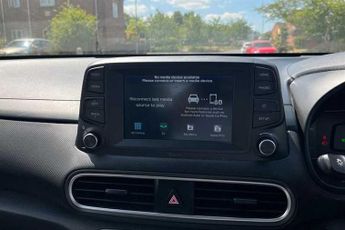 HYUNDAI KONA 39kWh SE SUV 5dr Electric Auto (10.5kW Charger) (136 ps)