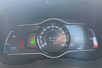 HYUNDAI KONA 39kWh SE SUV 5dr Electric Auto (10.5kW Charger) (136 ps)