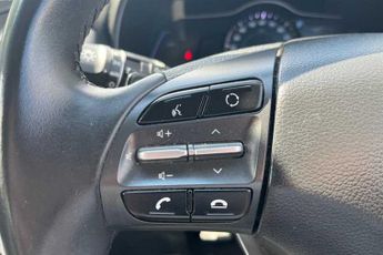 HYUNDAI KONA 39kWh SE SUV 5dr Electric Auto (10.5kW Charger) (136 ps)