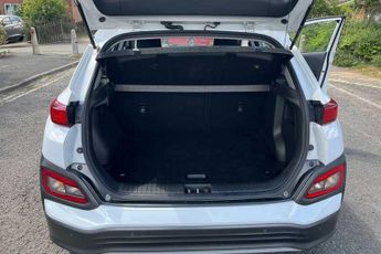 HYUNDAI KONA 39kWh SE SUV 5dr Electric Auto (10.5kW Charger) (136 ps)