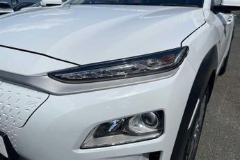 HYUNDAI KONA 39kWh SE SUV 5dr Electric Auto (10.5kW Charger) (136 ps)