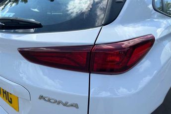 HYUNDAI KONA 39kWh SE SUV 5dr Electric Auto (10.5kW Charger) (136 ps)