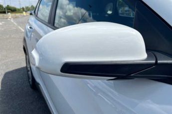 HYUNDAI KONA 39kWh SE SUV 5dr Electric Auto (10.5kW Charger) (136 ps)