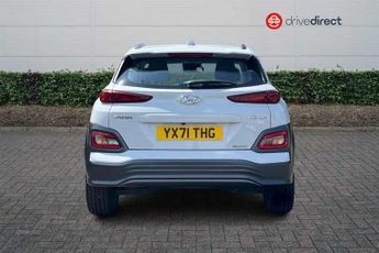 HYUNDAI KONA 39kWh SE SUV 5dr Electric Auto (10.5kW Charger) (136 ps)