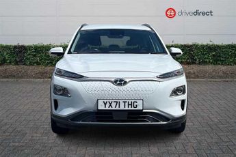HYUNDAI KONA 39kWh SE SUV 5dr Electric Auto (10.5kW Charger) (136 ps)
