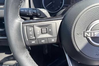 NISSAN QASHQAI 1.5 h e-POWER Acenta Premium SUV 5dr Petrol Hybrid Auto Euro 6 (