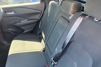 NISSAN QASHQAI 1.5 h e-POWER Acenta Premium SUV 5dr Petrol Hybrid Auto Euro 6 (