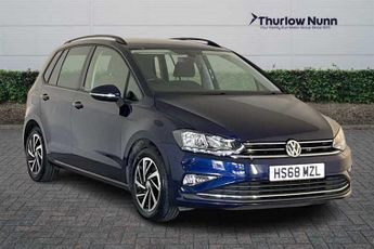 Volkswagen Golf 1.5 TSI EVO Match MPV 5dr Petrol DSG Euro 6 (s/s) (130 ps)