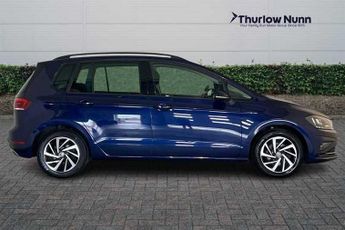 Volkswagen Golf sv 1.5 TSI EVO Match MPV 5dr Petrol DSG Euro 6 (s/s) (130 ps)