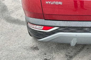 Hyundai TUCSON 1.6 h T-GDi Ultimate SUV 5dr Petrol Hybrid Auto Euro 6 (s/s) (23