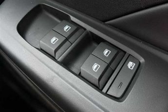 MG MG3 1.5 SE Hatchback 5dr Petrol Manual Euro 6 (s/s) (115 ps)