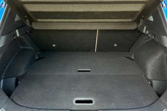NISSAN QASHQAI 1.3 DIG-T MHEV Tekna SUV 5dr Petrol Hybrid Manual Euro 6 (s/s) (