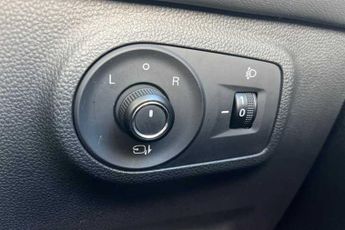 MG ZS 1.5 VTi-TECH Excite SUV 5dr Petrol Manual Euro 6 (s/s) (106 ps)