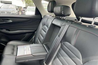 MG HS 1.5 T-GDI Exclusive SUV 5dr Petrol DCT Euro 6 (s/s) (162 ps)