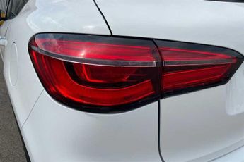MG HS 1.5 T-GDI Exclusive SUV 5dr Petrol DCT Euro 6 (s/s) (162 ps)