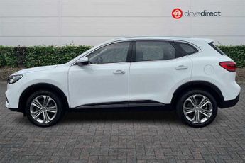 MG HS 1.5 T-GDI Exclusive SUV 5dr Petrol DCT Euro 6 (s/s) (162 ps)
