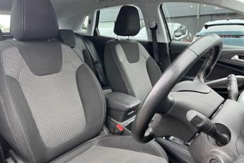 VAUXHALL GRANDLAND X 1.2 Turbo GPF SE SUV 5dr Petrol Manual Euro 6 (s/s) (130 ps)