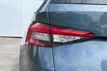 SKODA KODIAQ 1.5 TSI ACT Edition SUV 5dr Petrol DSG Euro 6 (s/s) (7 Seat) (15