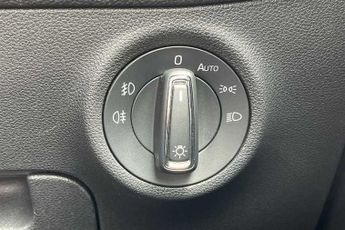 SKODA KODIAQ 1.5 TSI ACT Edition SUV 5dr Petrol DSG Euro 6 (s/s) (7 Seat) (15