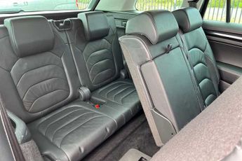 SKODA KODIAQ 1.5 TSI ACT Edition SUV 5dr Petrol DSG Euro 6 (s/s) (7 Seat) (15