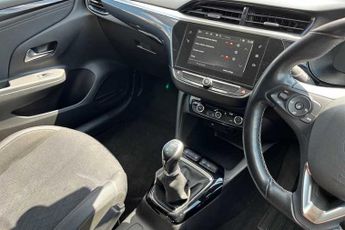 VAUXHALL CORSA 1.2 Elite Edition Hatchback 5dr Petrol Manual Euro 6 (75 ps)