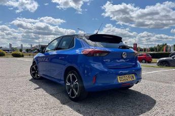 VAUXHALL CORSA 1.2 Elite Edition Hatchback 5dr Petrol Manual Euro 6 (75 ps)
